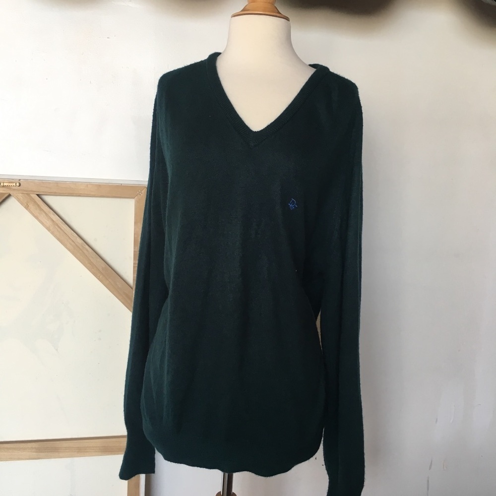 Vintage Christian Dior Sweater